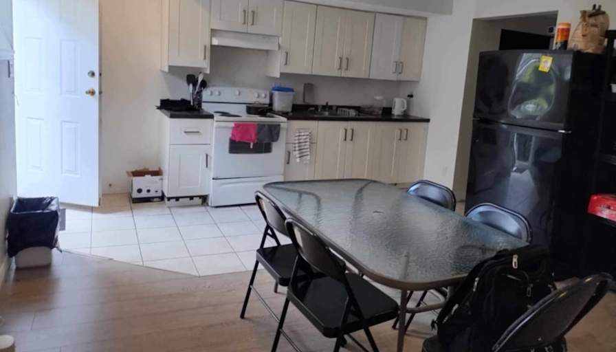 Photo of Fabier's room