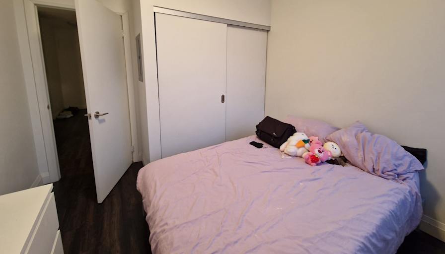 Photo of Radita's room