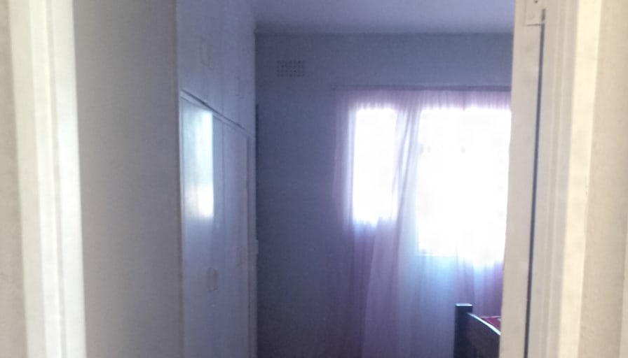 Photo of Bonita's room