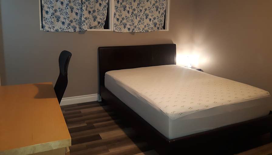 Photo of Brentwood House's room