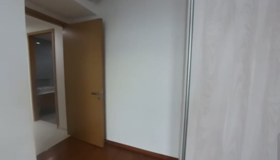 Photo of Tim's room