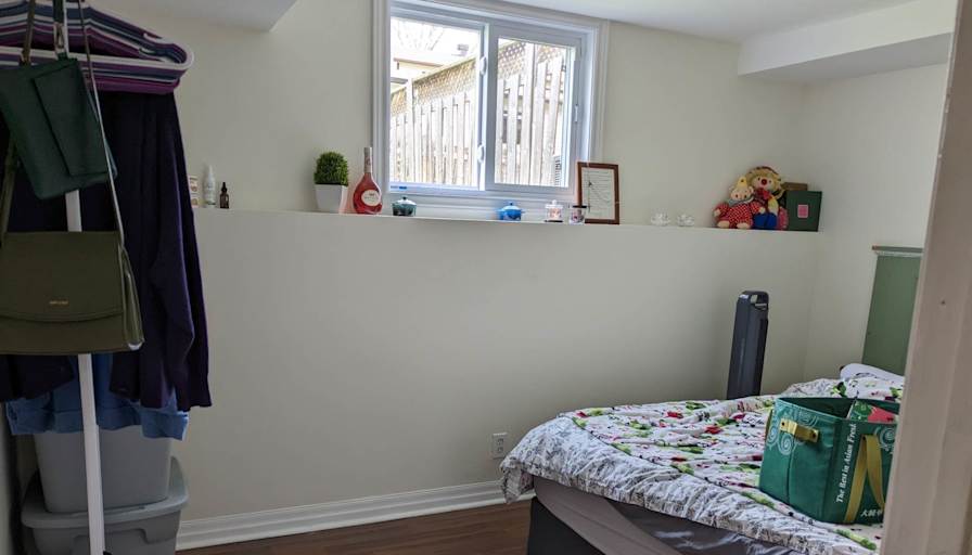 Photo of Jennifer's room