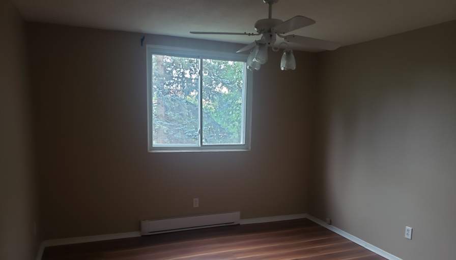 Photo of Odell's room