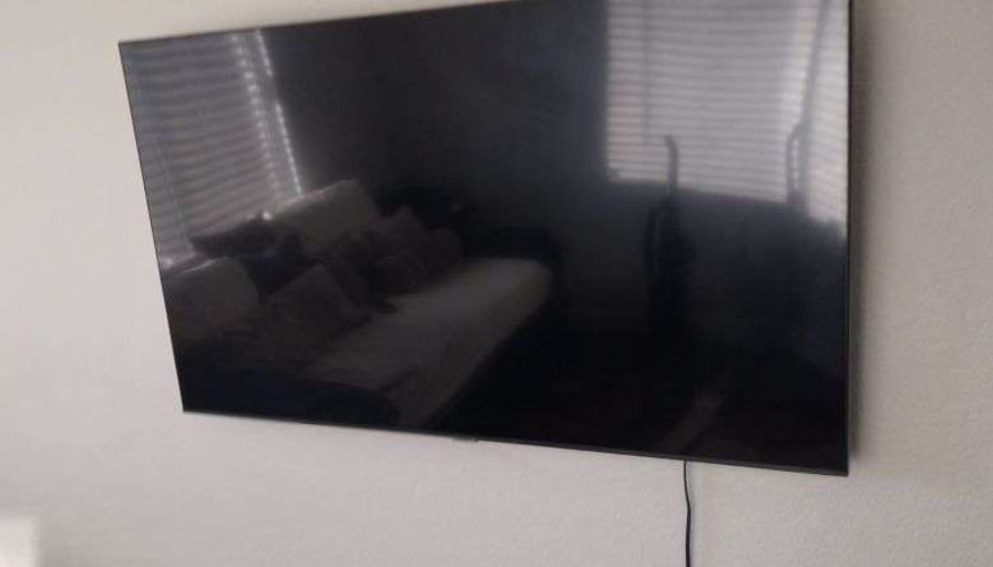 Photo of LaLanya's room