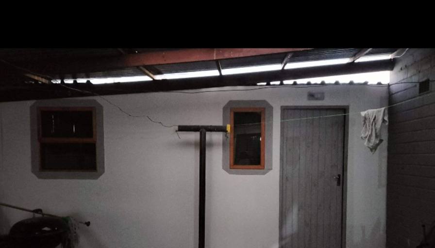 Photo of Jamy-lee Coulsen's room