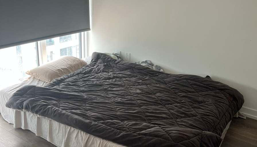 Photo of Tugrul Goktas's room