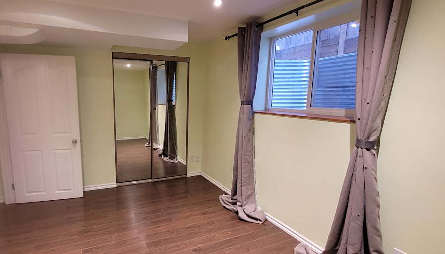 Photo of Ashley's room