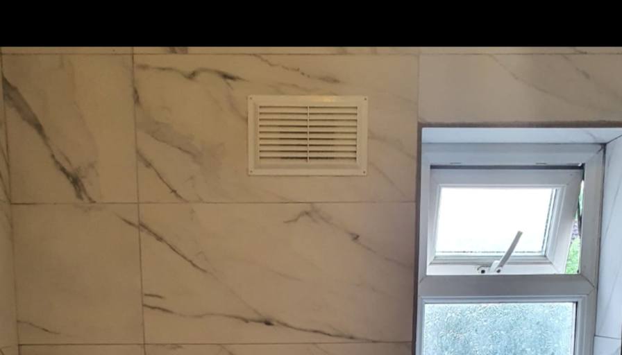Photo of Janet kelly's room