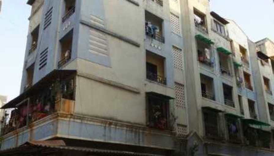 Photo of Rahul Bankar's room