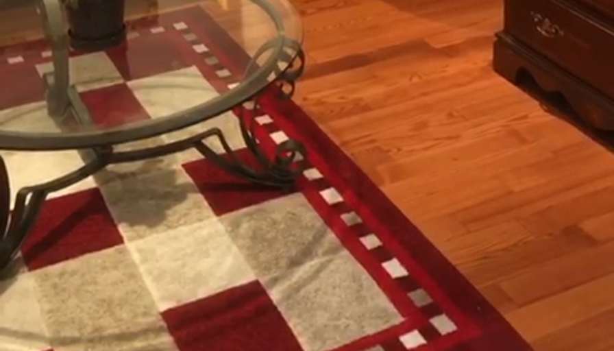 Danielle Marie's room