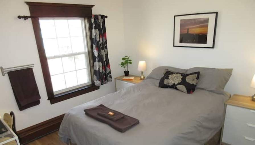 Photo of Avika's room