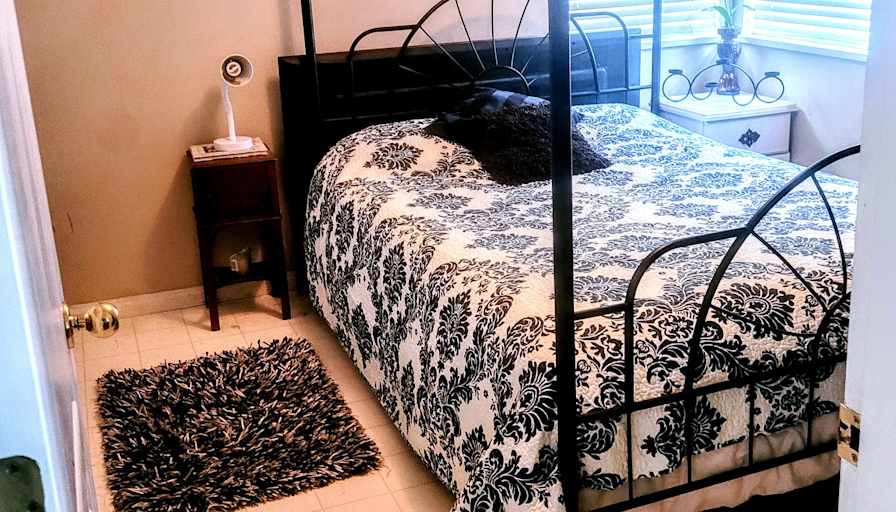 Photo of Anderson Leite de Souto's room