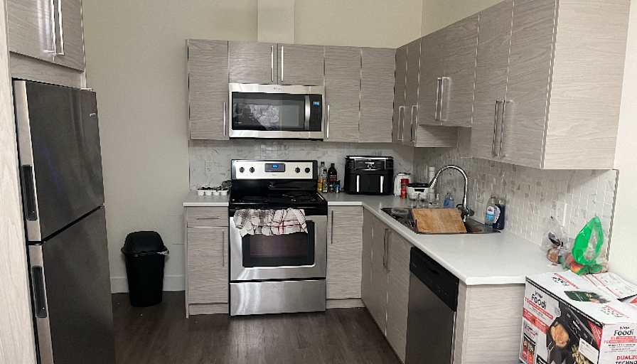 michelle Twiss's room