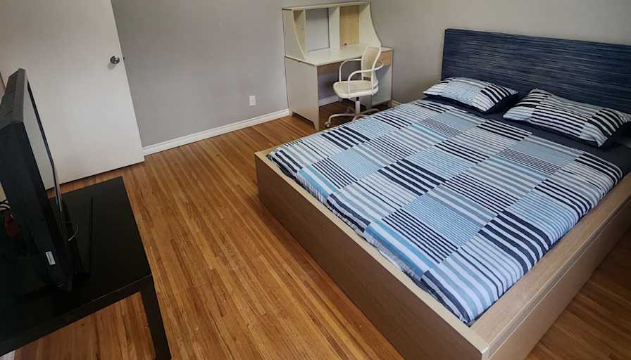 Photo of Welcome Travel Accomodation's room