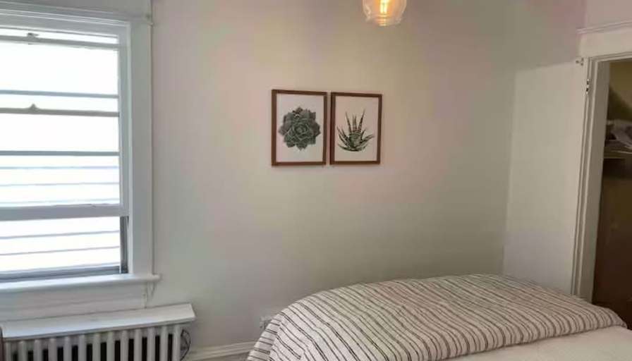 Photo of Elle's room