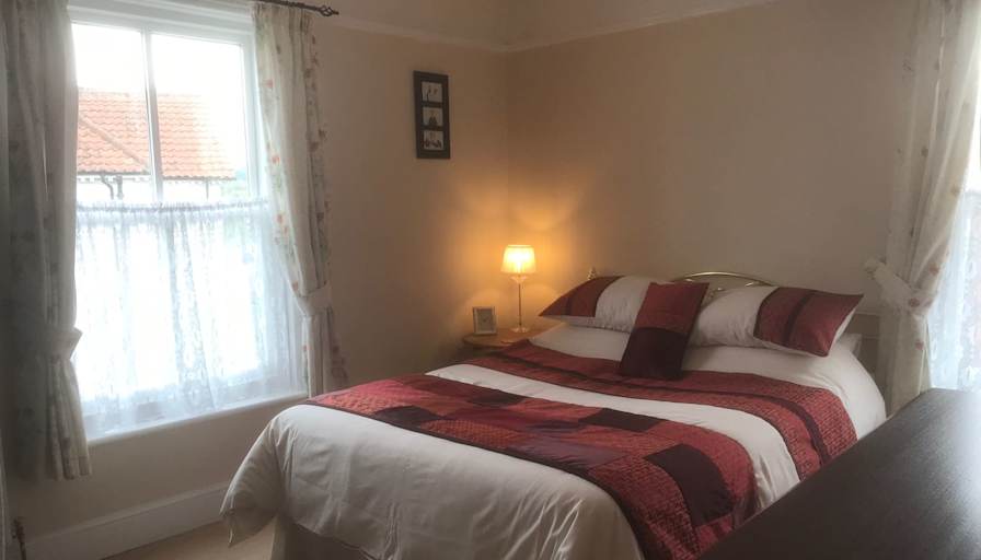 Photo of Heather Halls's room