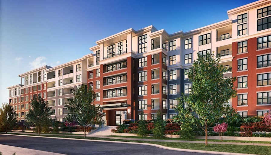 Photo of Robert's room