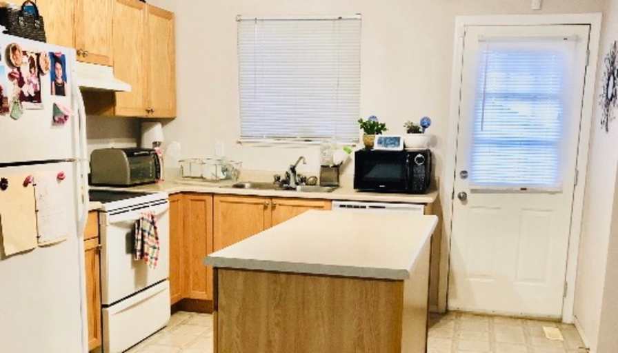 Photo of Heather's room