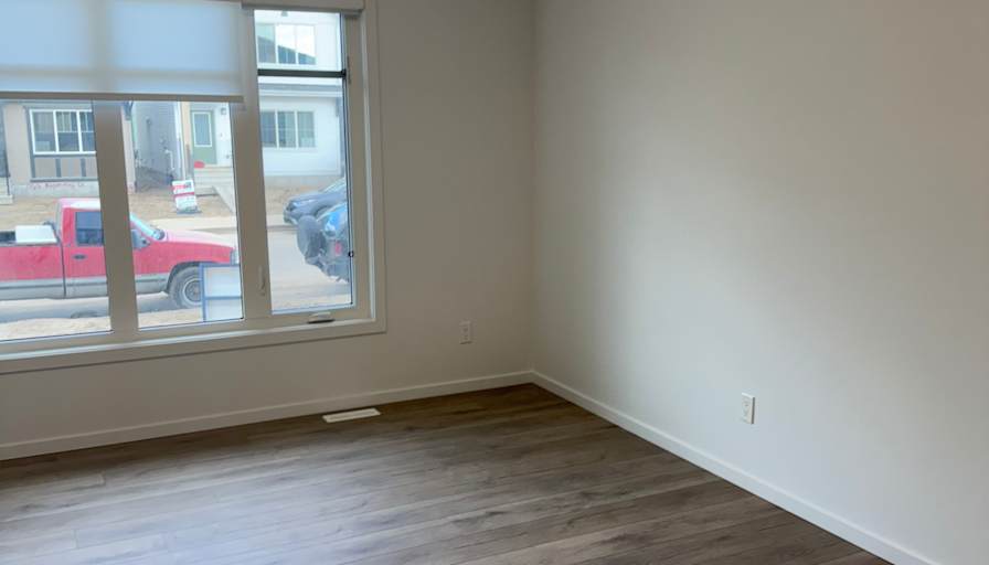 Tricia Proude's room