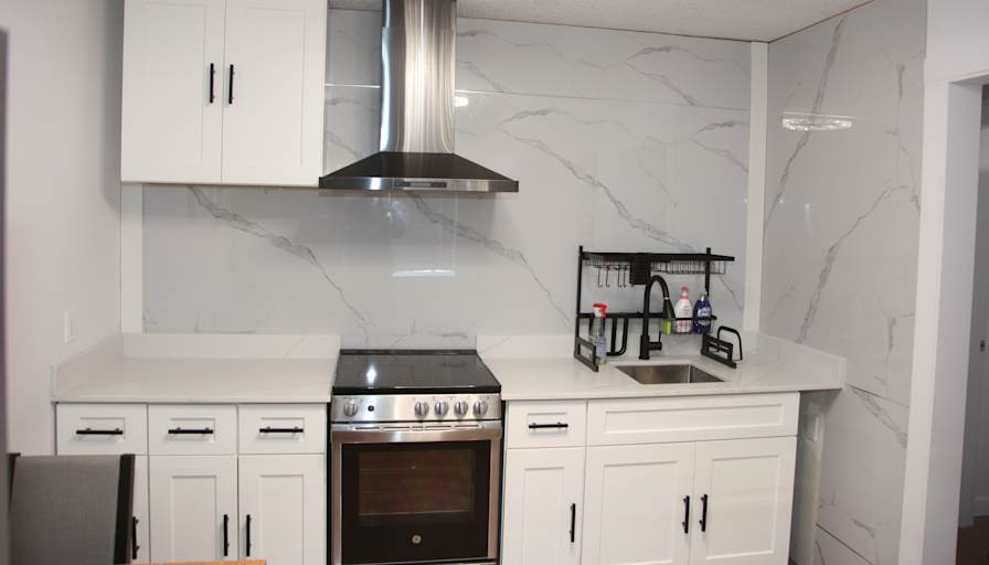 Photo of Teresa Tran's room