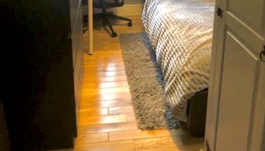 Photo of Polly's room
