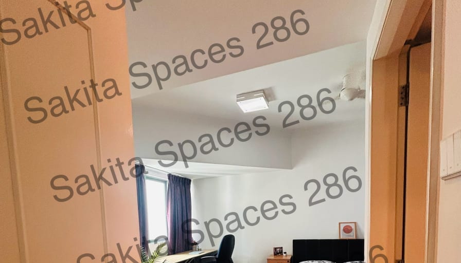 Photo of SakitaSpaces's room