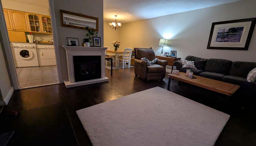 Stephanies' Room's room