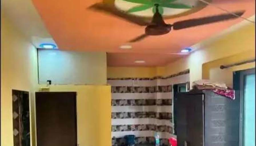 Photo of Ramesh's room
