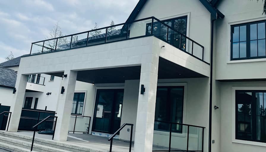 Varinderpal Singh's room