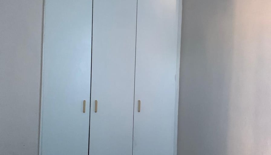 Photo of Ashleigh's room