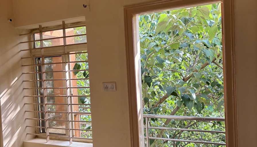 Photo of Vaishnavee Singh's room