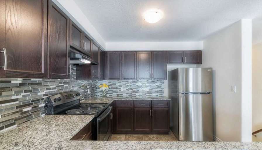 Photo of Maria's room