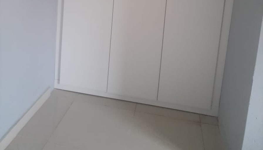 Photo of Charles's room