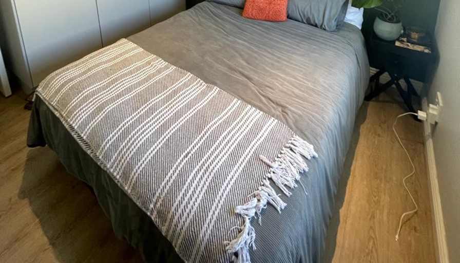 Private room to rent in share house Kromme Rhee R... Roomies.co.za