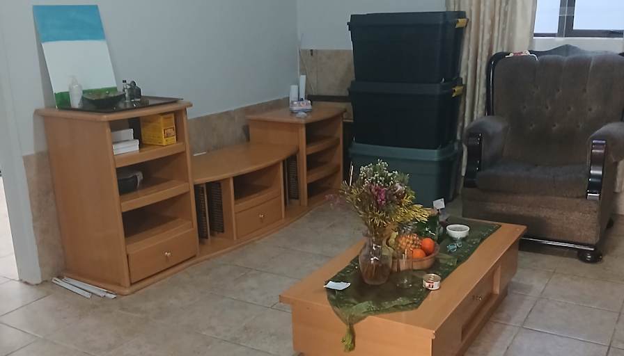 Photo of Faye's room