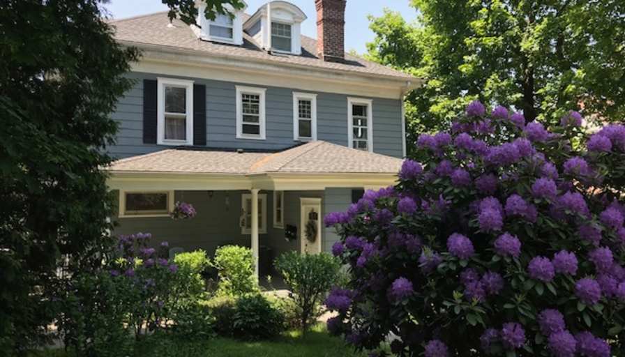 Private room to rent in share house Tarrytown, New...