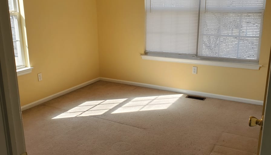 Photo of jeff's room