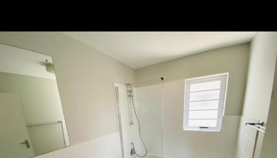 Photo of Gudani's room