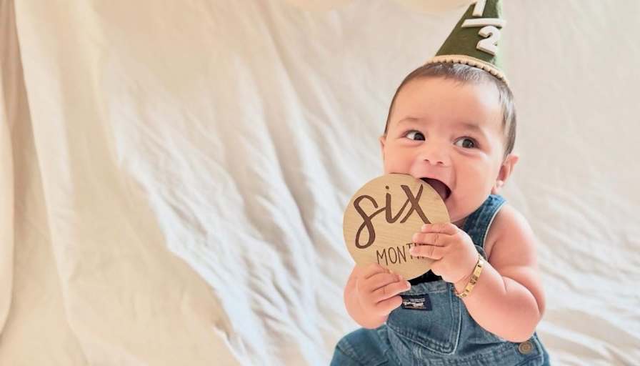 Tony De Donato's room