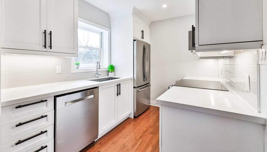 Photo of Bali Sekhon's room