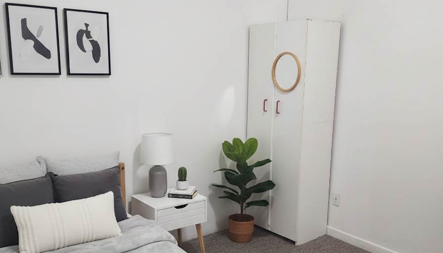 Welcome Travel Accomodation's room