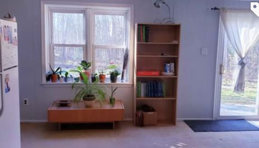 Photo of Angelo Tan's room