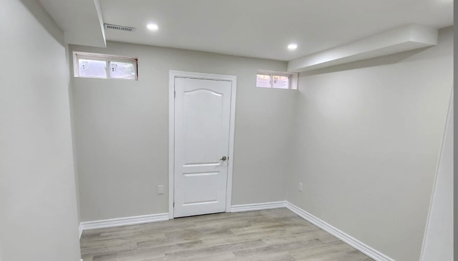 Photo of Ricky's room