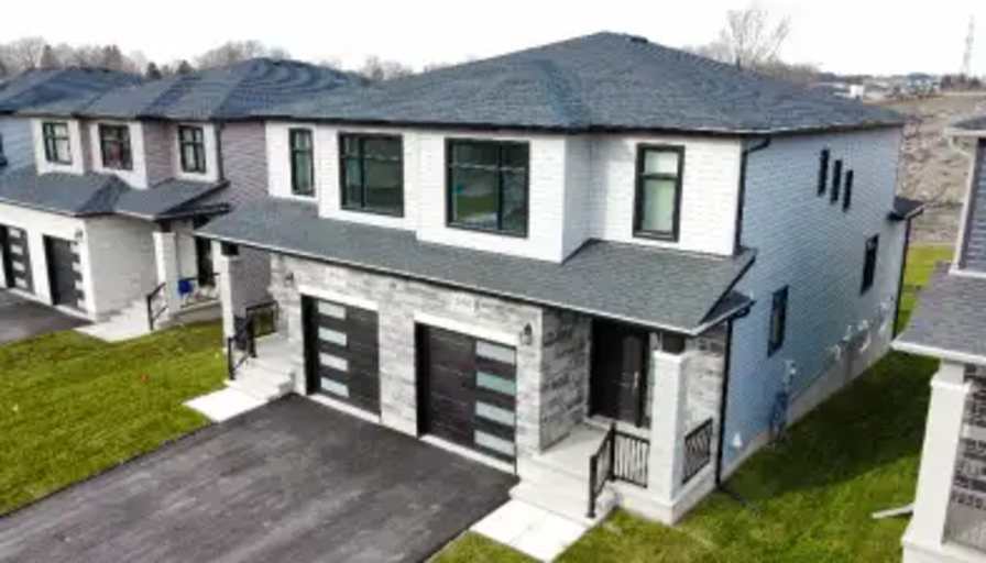 Photo of Sabrina's room