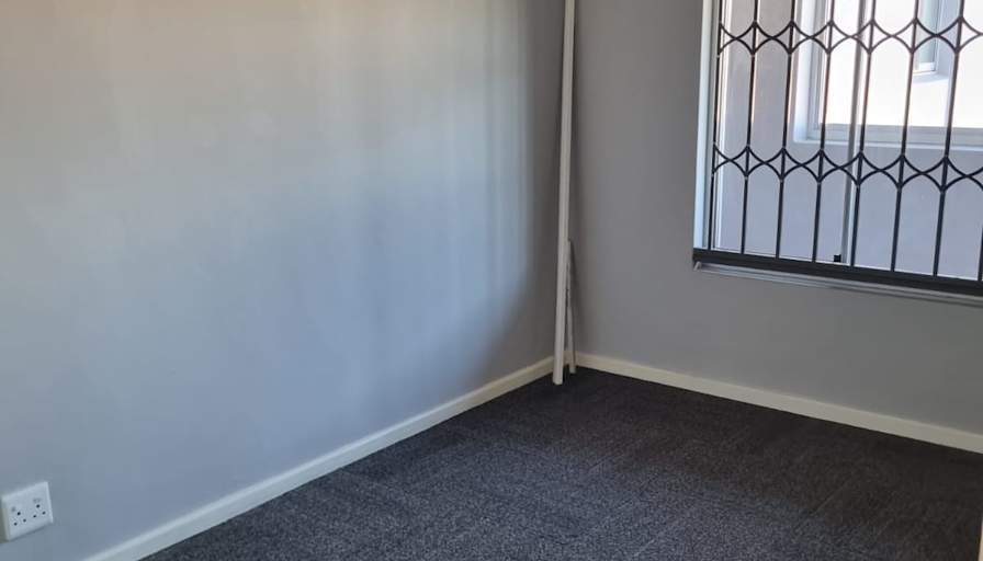Photo of Patience's room