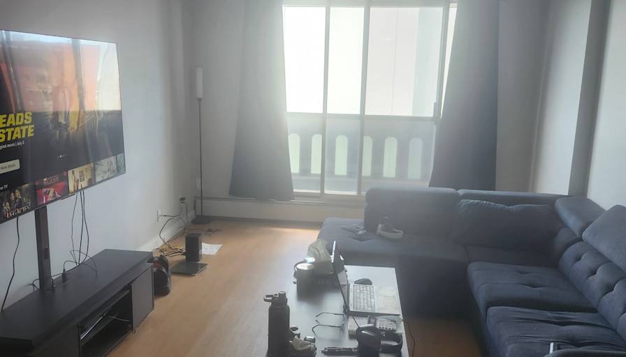 Photo of Kody Catania's room