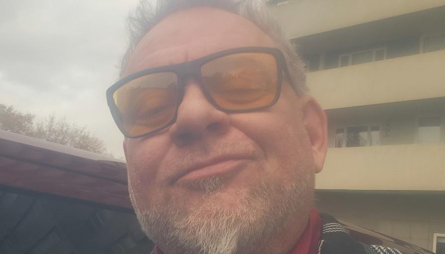 Aidan Pringle's room