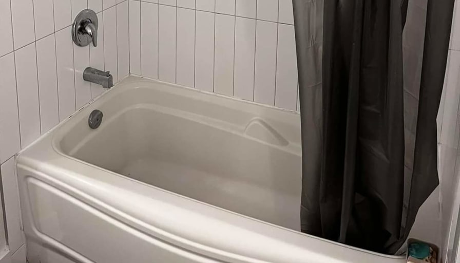 Chadya Bhatia's room