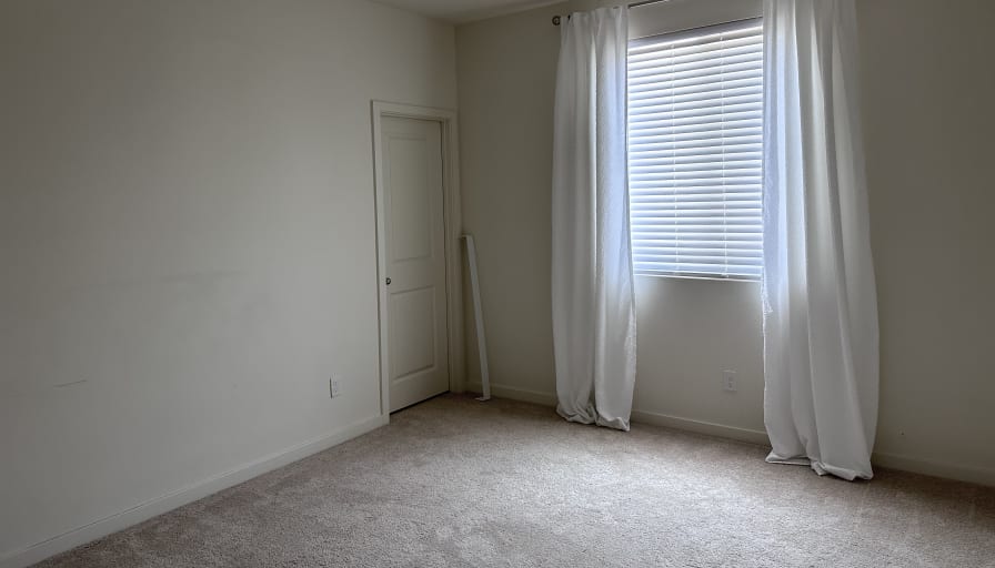 Photo of Jimmy's room