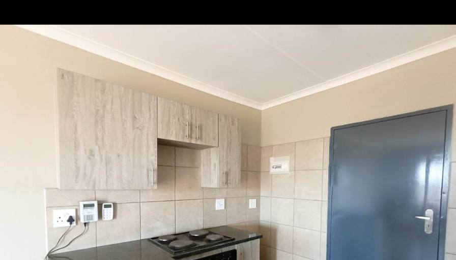 Photo of mogedi phillip's room
